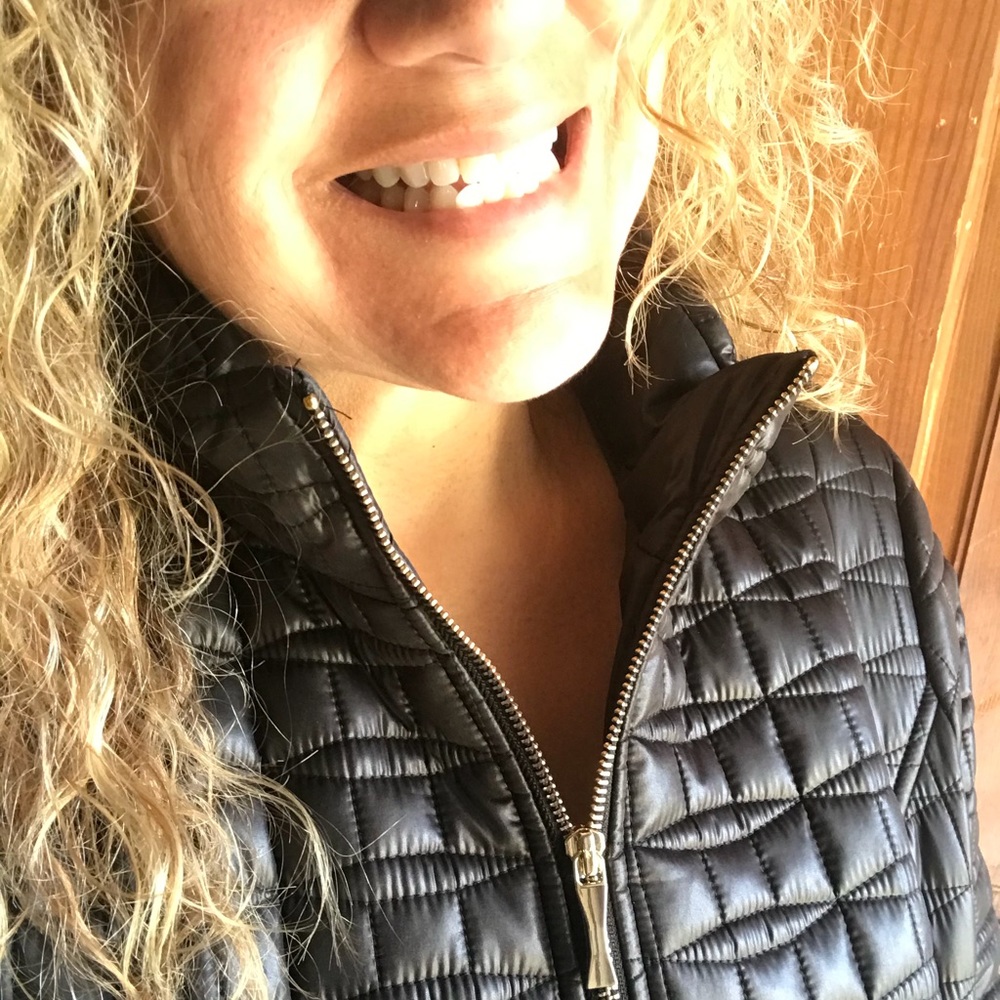 Meet your Posher, Monica.